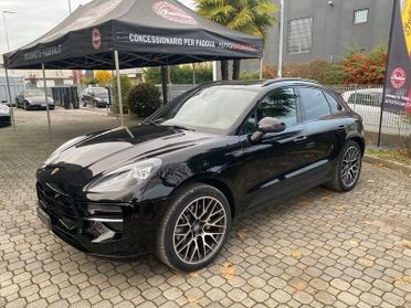 Porsche Macan 2.0 245 CV