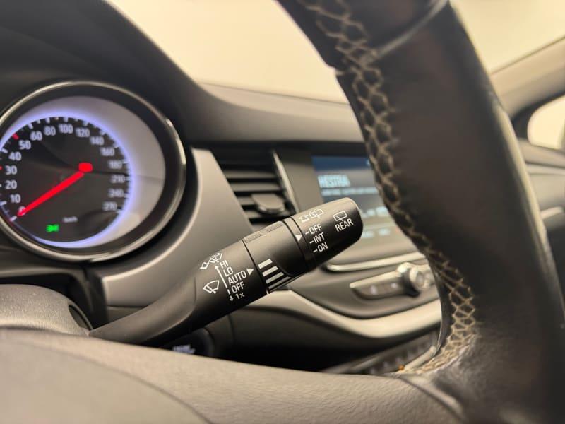 OPEL ASTRA 1.4 TURBO 150CV START&STOP