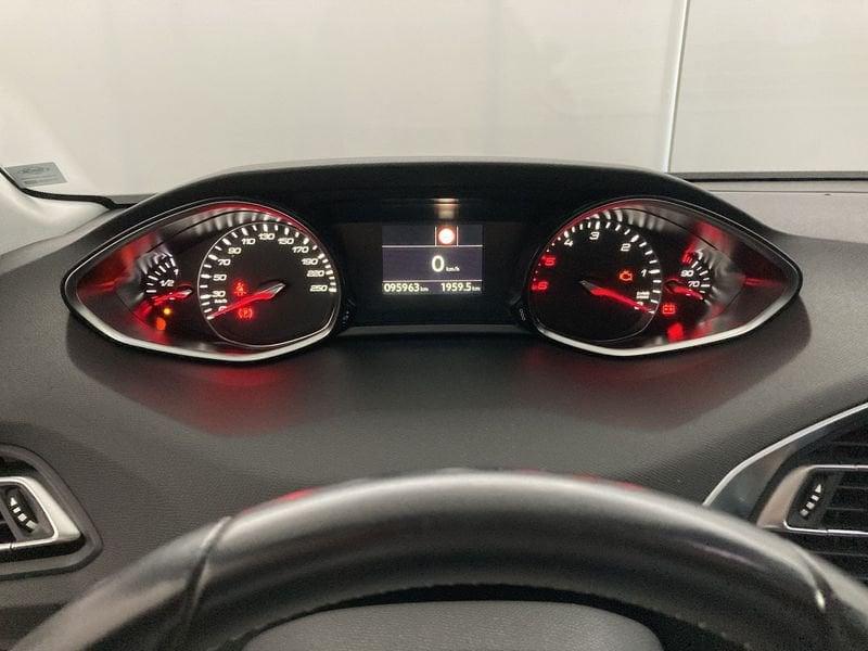 Peugeot 308 Active BlueHDi 120cv S&S