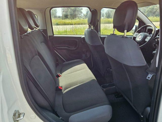 FIAT Panda 1.3 MJT 95 CV S&S 4x4 AUTOVETTURA