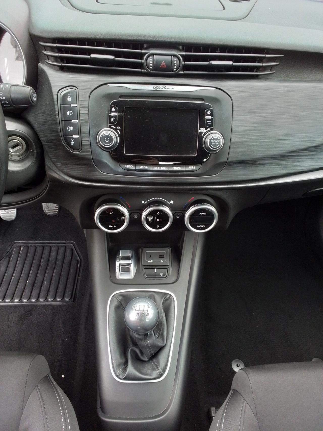 Alfa Romeo Giulietta 1.6 JTDm 120 CV Super