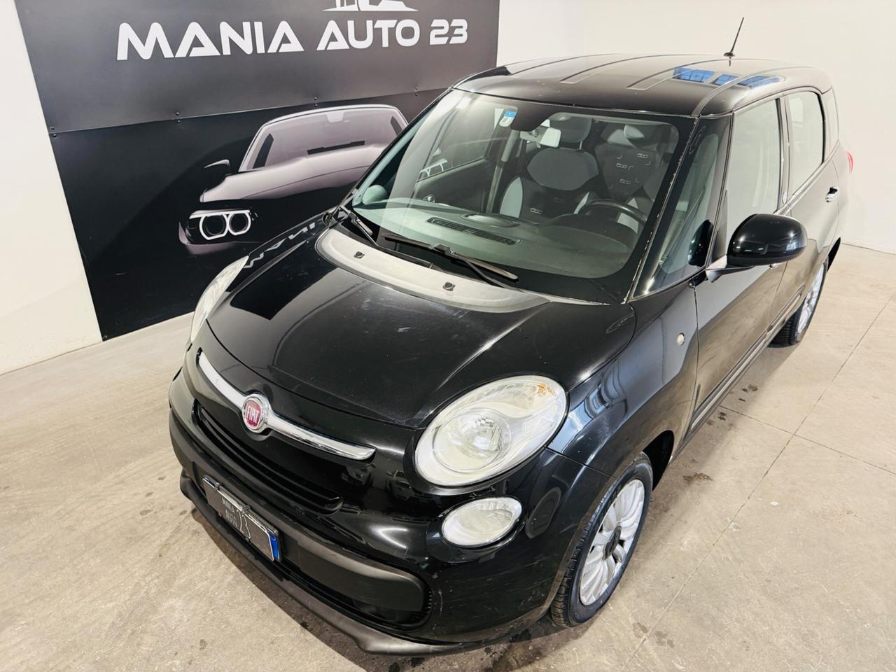Fiat 500L 1.6 Multijet 16V 105 CV Lounge*NEOPATENTATI*
