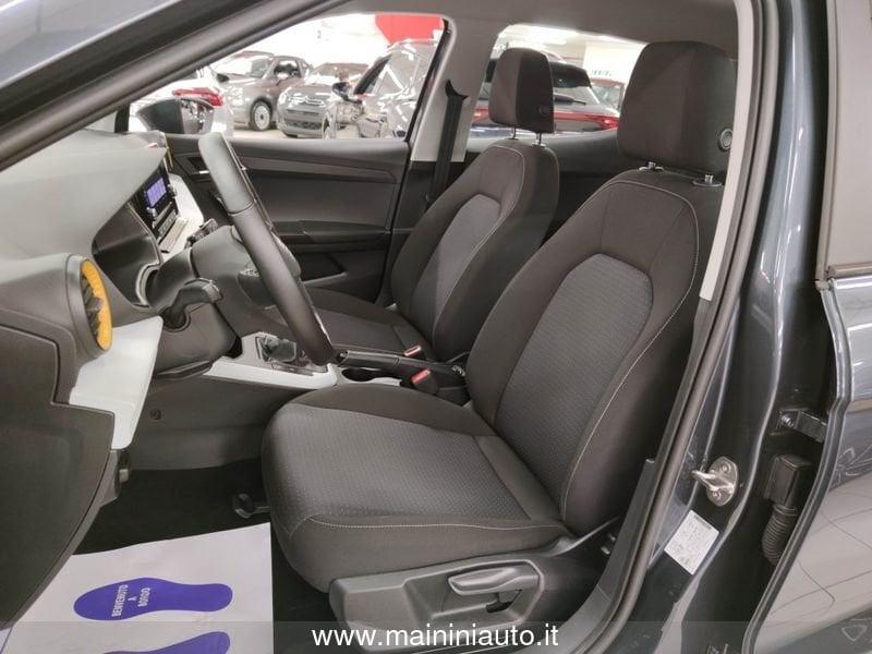 Seat Arona 1.0 EcoTSI 95cv Style + Car Play "SUPER PROMO"