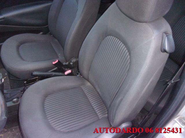 LANCIA Ypsilon 1.4 Diva Ecochic GPL