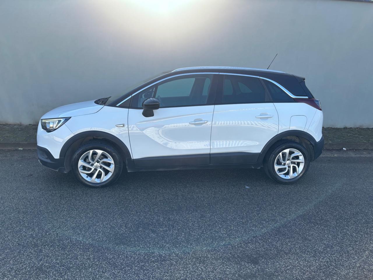 Opel Crossland Crossland X 1.5 ECOTEC D 102 CV Start&Stop Ultimate