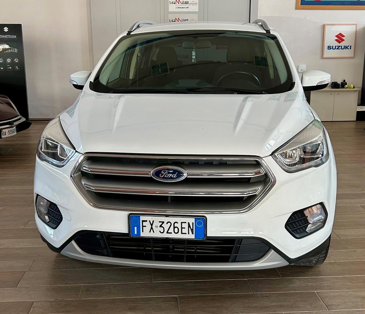 Ford Kuga 2.0 TDCI 120 CV S&S 2WD Business
