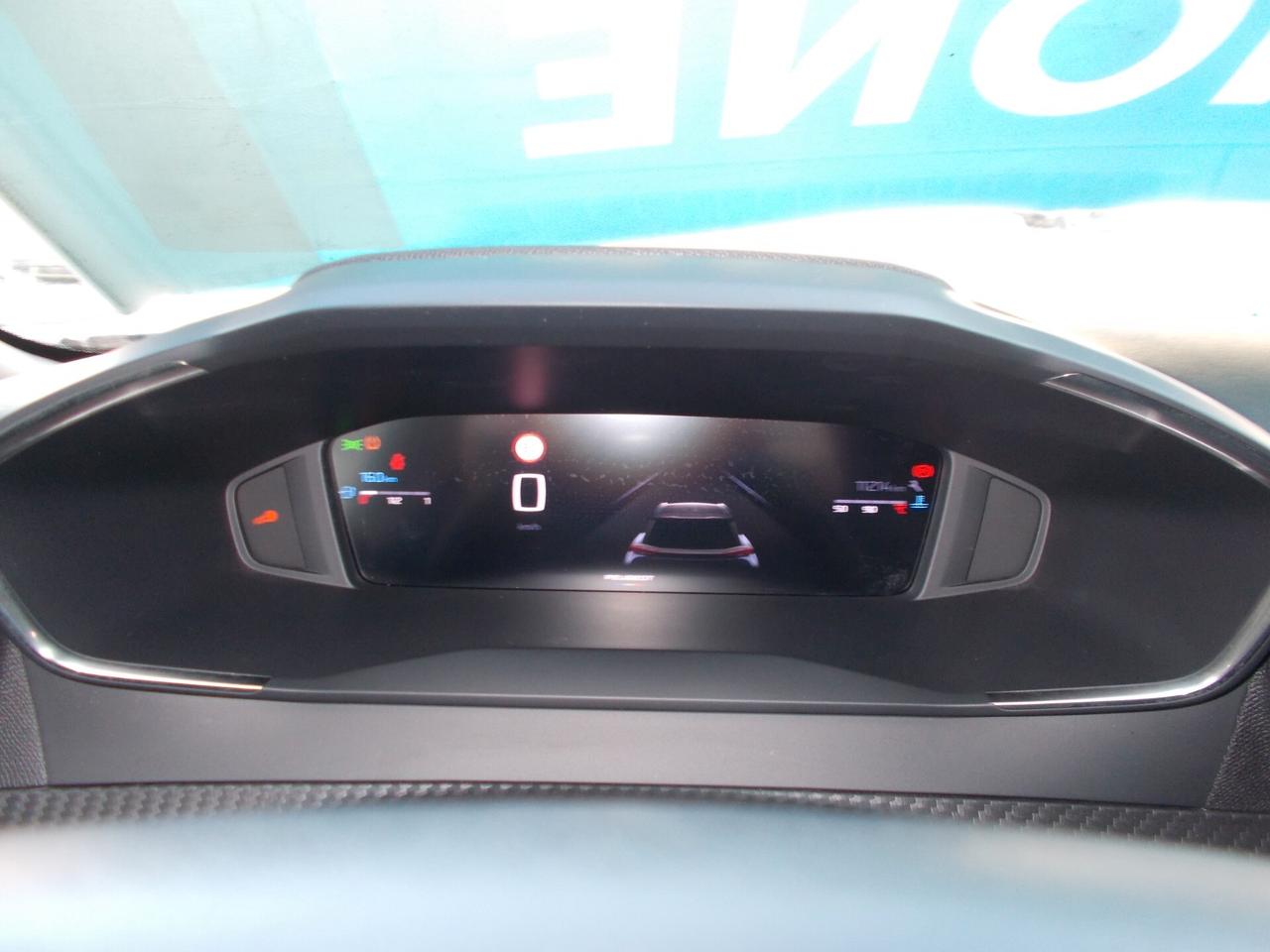 Peugeot 2008 PureTech 100 S&S Allure