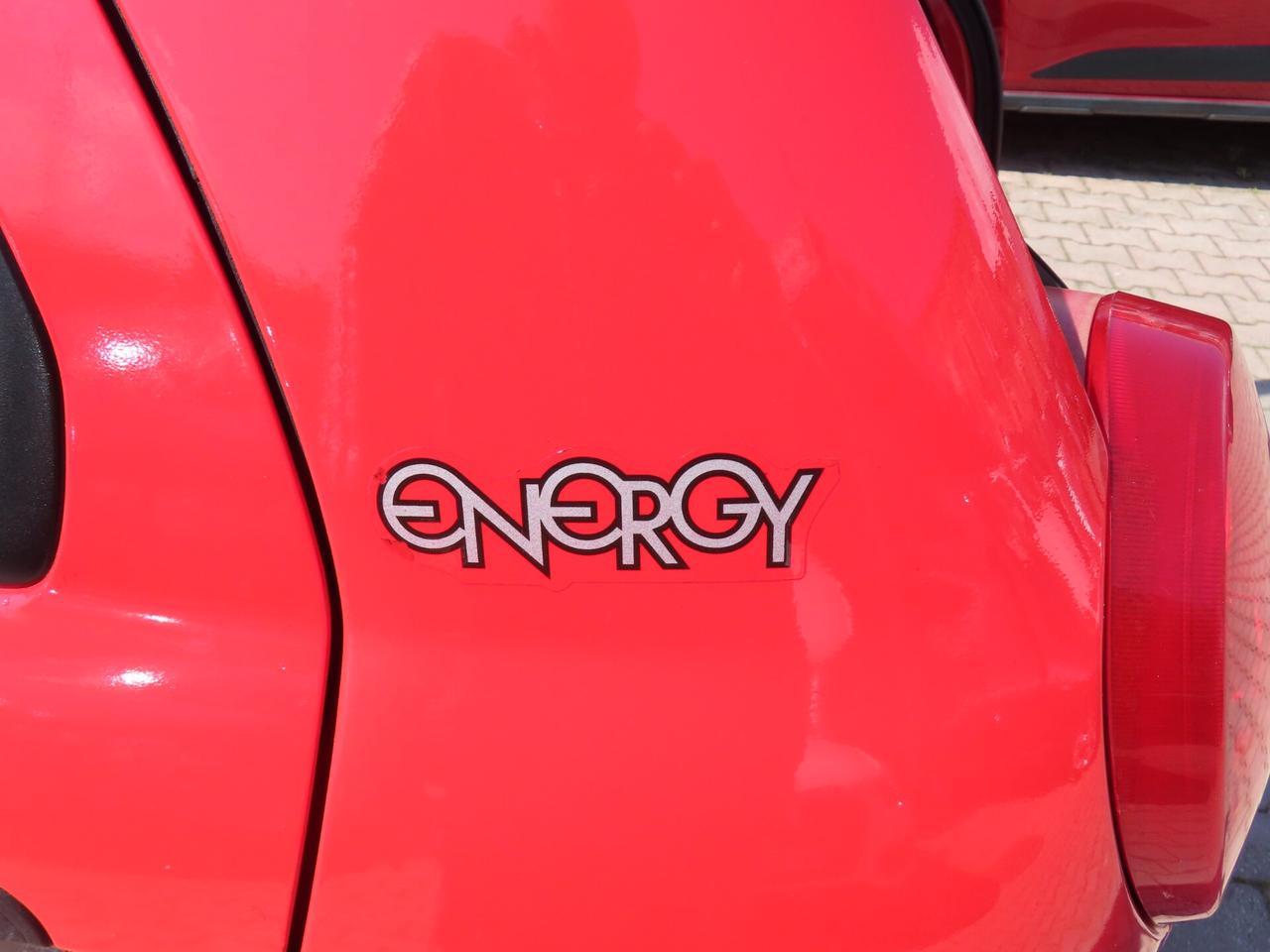 Chevrolet Matiz 1000 Energy 86.000 KM