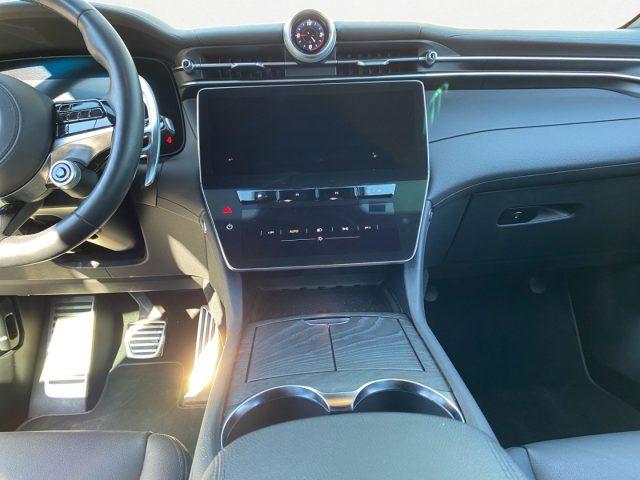 MASERATI Grecale MHEV 300 CV AWD GT