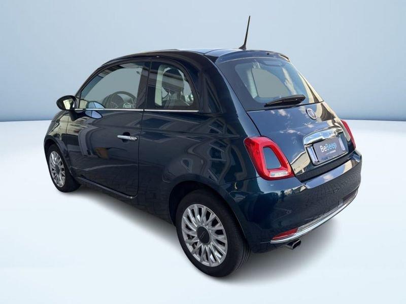 FIAT 500 1.2 LOUNGE 69CV