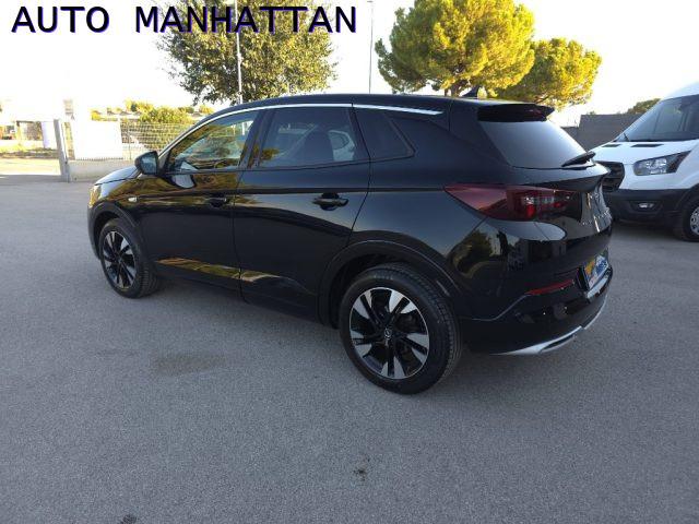 OPEL Grandland 1.5 diesel Ecotec aut. Business Elegance