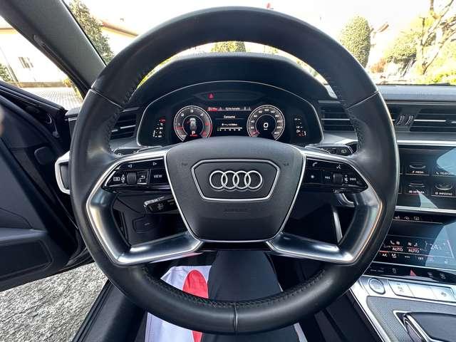 Audi A6 allroad 45 3.0 tdi mhev 48V quattro 231cv tiptronic