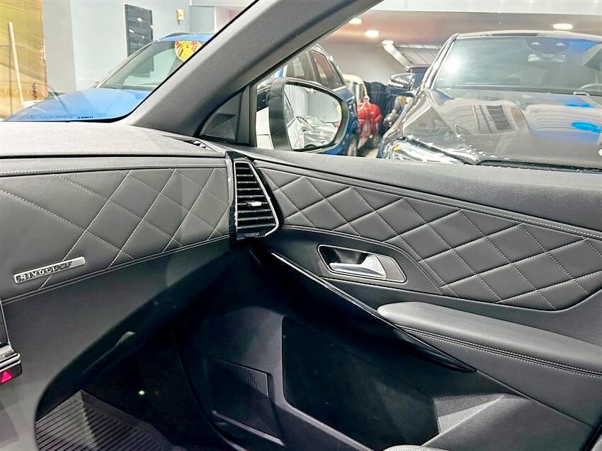 Ds 7 Crossback 1.5 bluehdi Rivoli 130cv auto