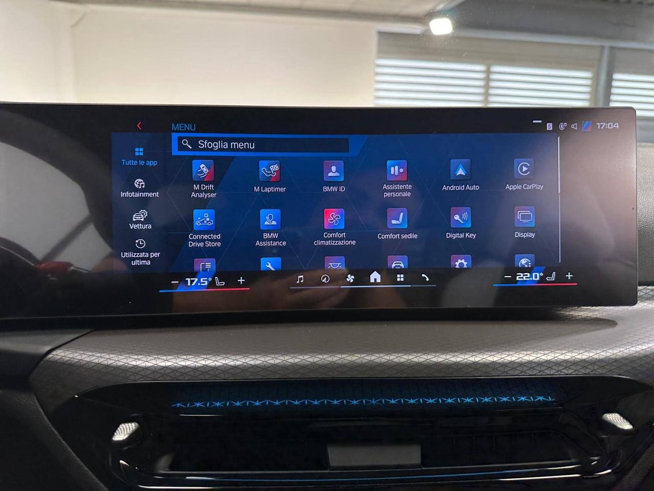 BMW Serie 4 M4 Cabrio Competition M xDrive