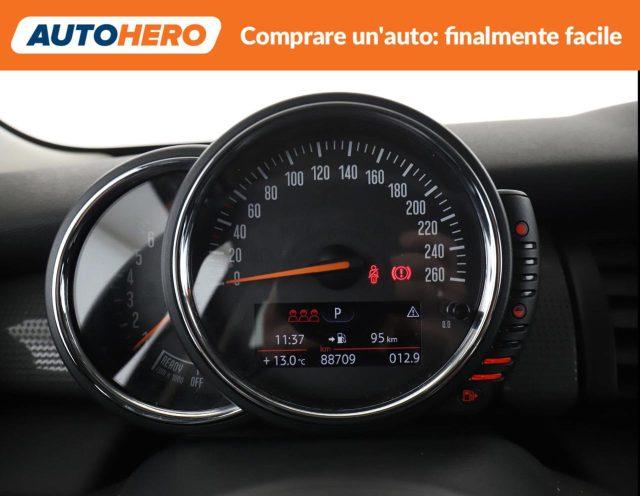 MINI Cooper 1.5 5 porte