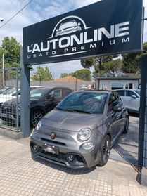 Abarth 595 1.4 Turbo 180 CV