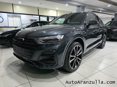AUDI Q5 SportBack 40 S Line 2.0 TDI 204CV Quattro S tronic