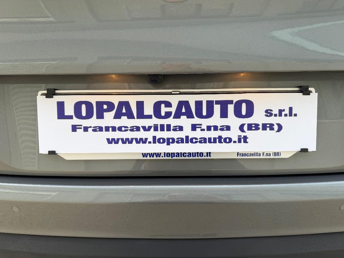 HYUNDAI TUCSON 1.6 CRDI EXELLENCE PREMIUM PACK 2WD 115 C.V.