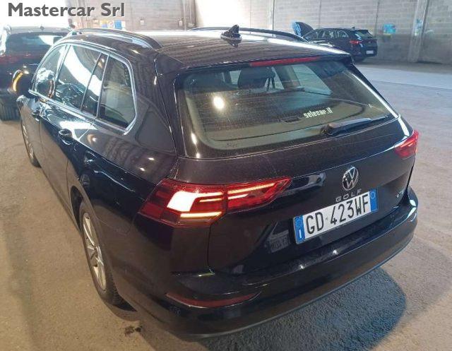 VOLKSWAGEN Golf Variant Variant 1.0 etsi evo Life 110cv dsg - GD423WF