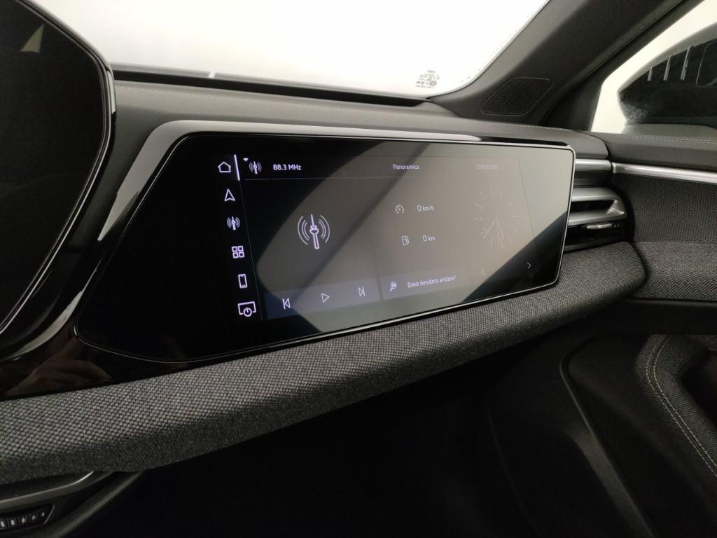 AUDI A5 Avant 40TDI mhev+ S-line edition 204cv S-tronic