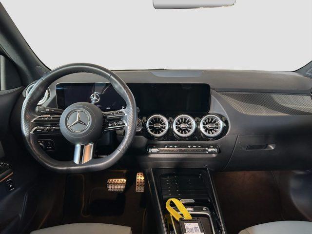 MERCEDES-BENZ CLA sse GLA GLA 200 d Automatic AMG Line Advanced Plus