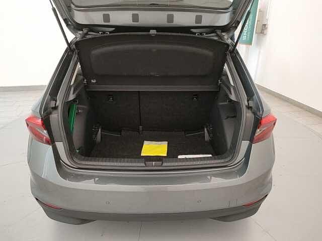 SKODA Fabia 1.0 MPI EVO 80 CV Selection