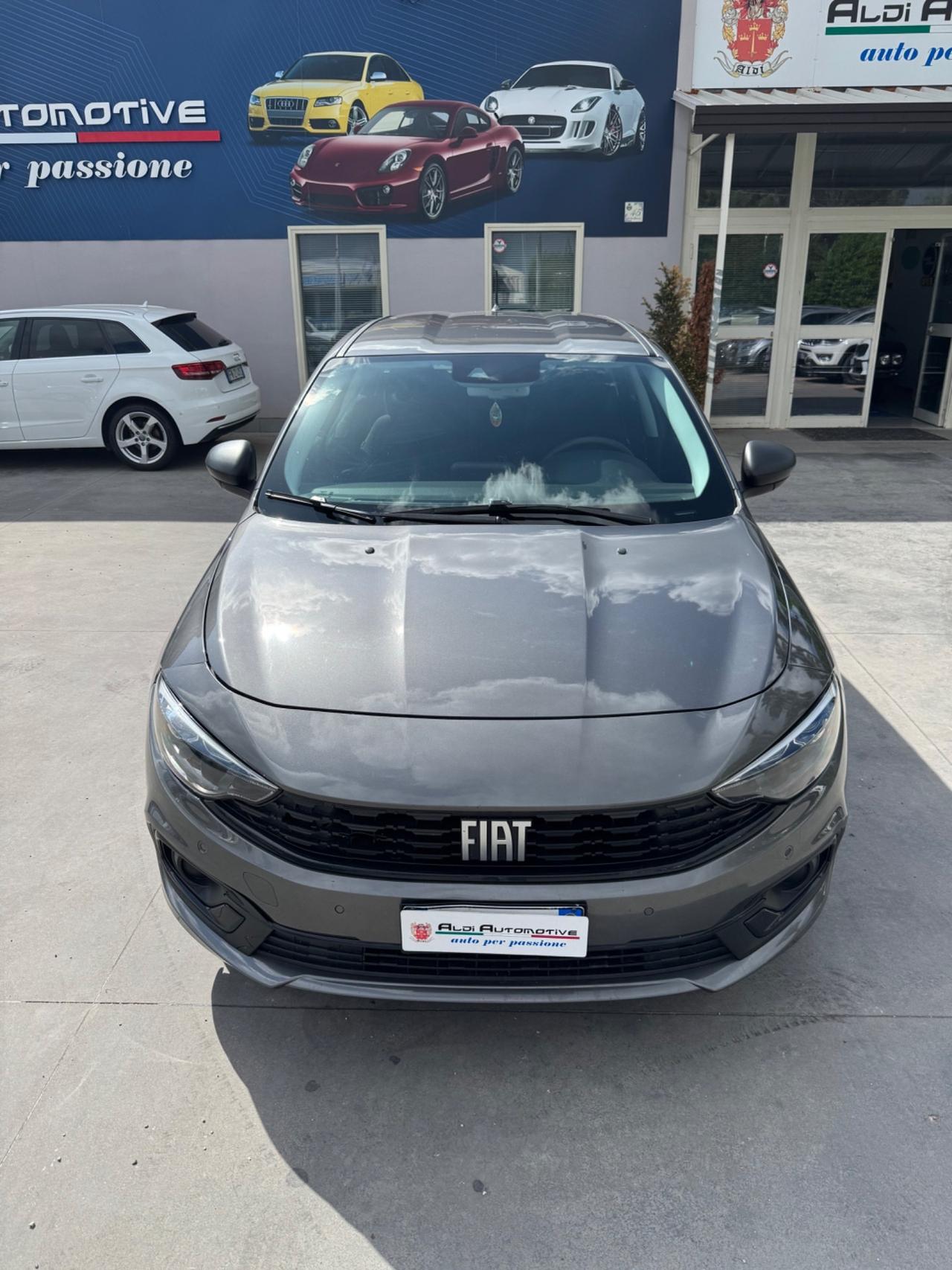 Fiat Tipo 1.6 Mjt S&S SW
