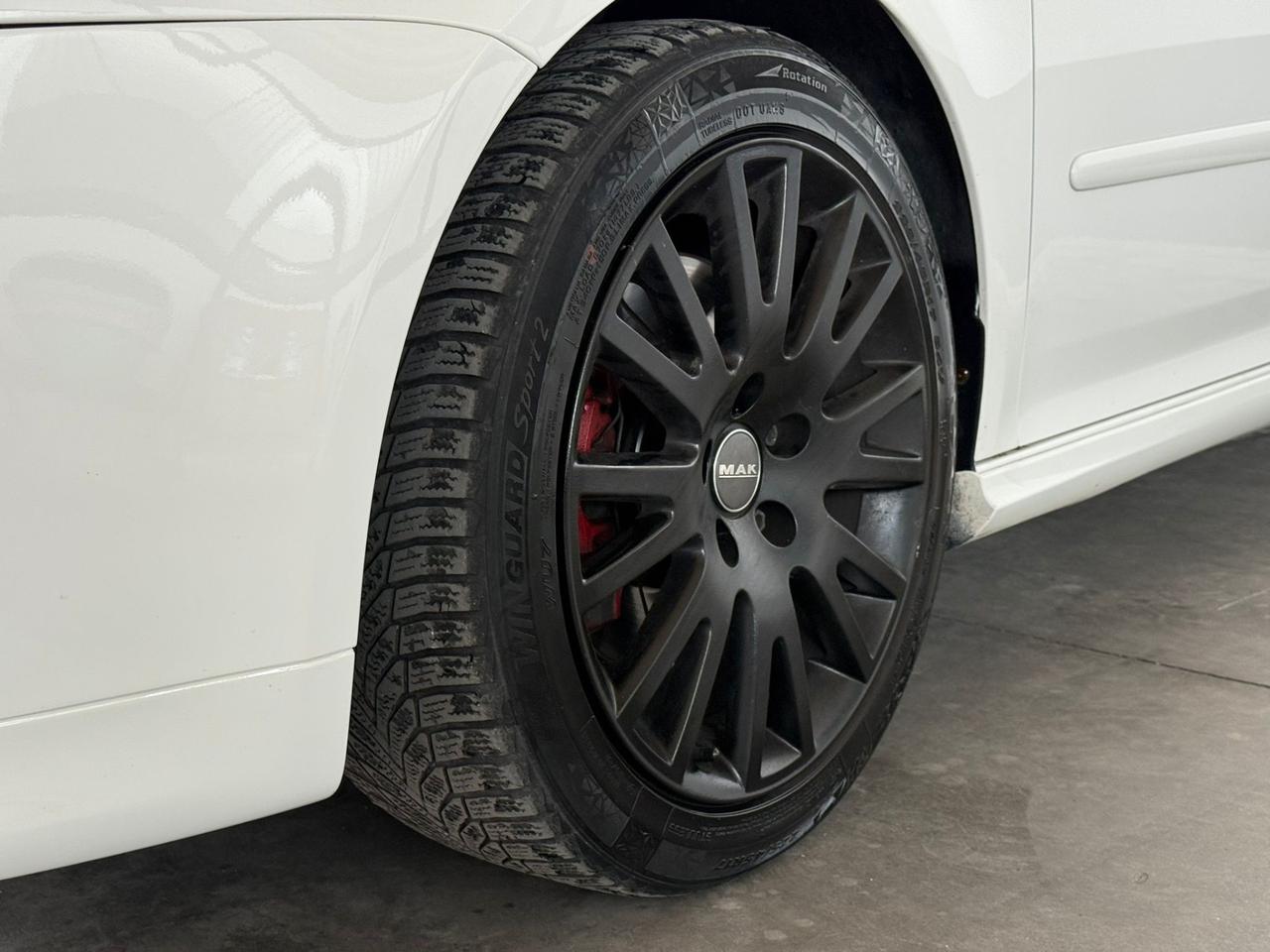 Volkswagen Golf GTI 2.0 16V TFSI 5p. DSG Edition 30