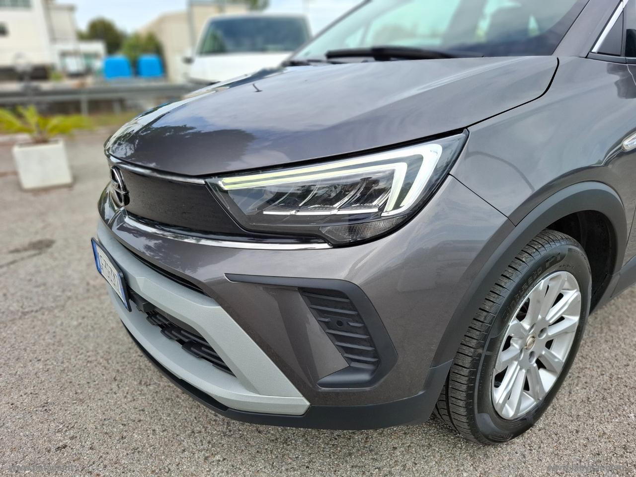 OPEL Crossland 1.5 ECOTEC D 110 CV S&S Edit.