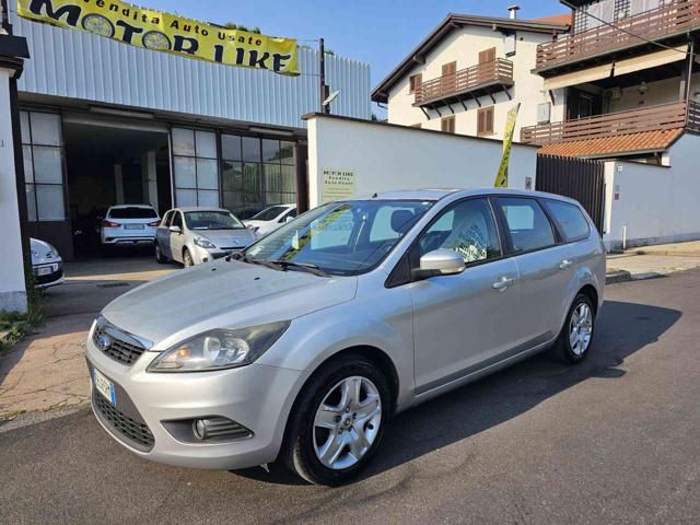 FORD Focus 1.6 (100CV) SW