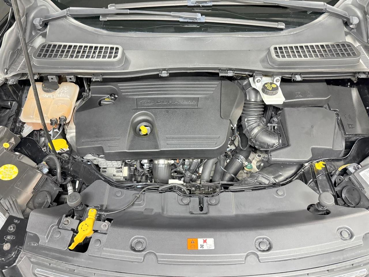 Ford Kuga 2.0 TDCI 150 CV S&S 2WD Business