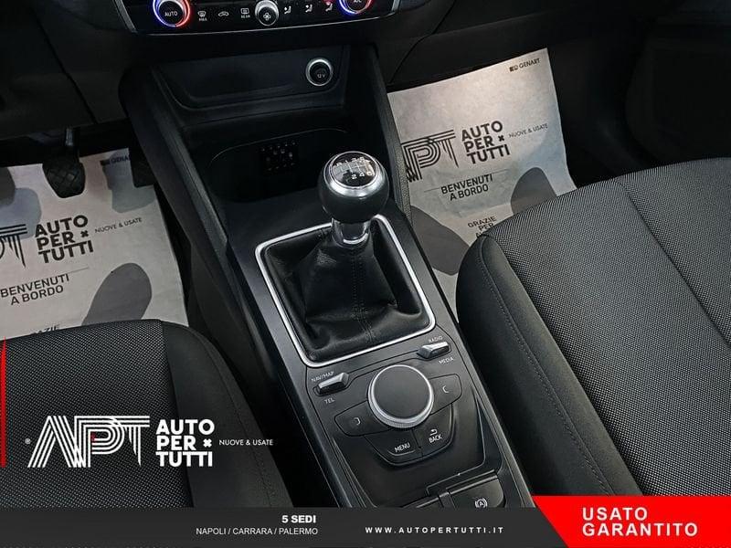 Audi Q2 Q2 1.4 tfsi Business