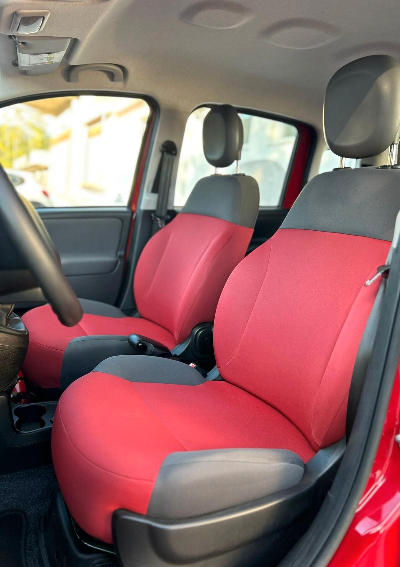 Fiat Panda 1.2 Pop