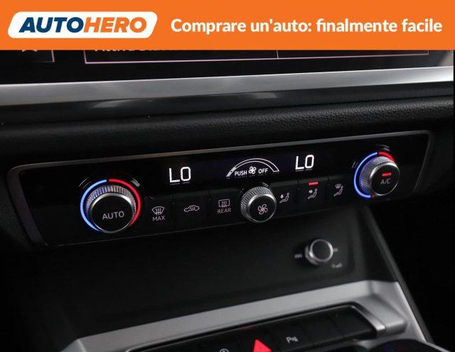 AUDI Q3 35 TFSI S tronic S line edition