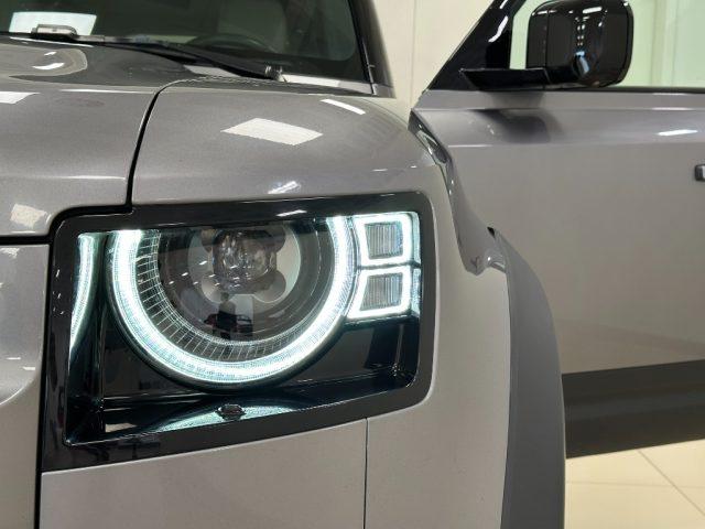 LAND ROVER Defender 110 3.0D I6 200 CV AWD Auto SE