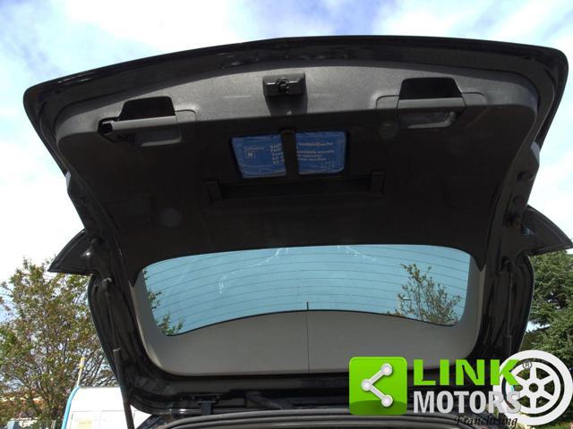 OPEL Astra 1.6 CDTI EcoFLEX S&S Sports Tourer Cosmo