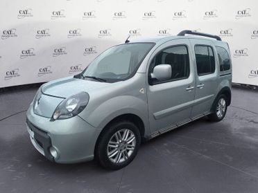 Renault Kangoo Kangoo 1.5 dci TomTom (ALLESTIMENTO DISABILI) - IVA COMPRESA