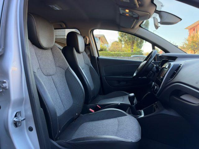 RENAULT Captur TCe 12V 90 CV Sport Edition