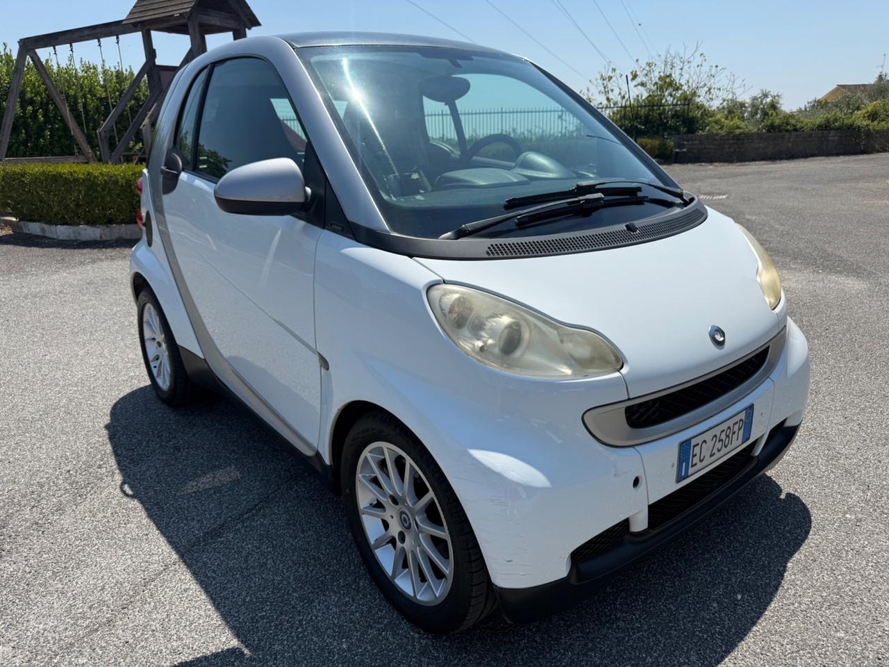 Smart ForTwo MHD UNICA PROPRIETARIA *PERFETTA*