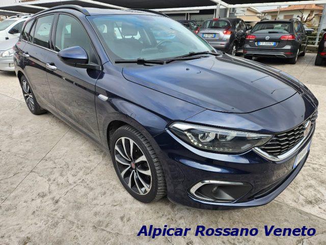 FIAT Tipo 1.6 Mjt S&S SW Lounge