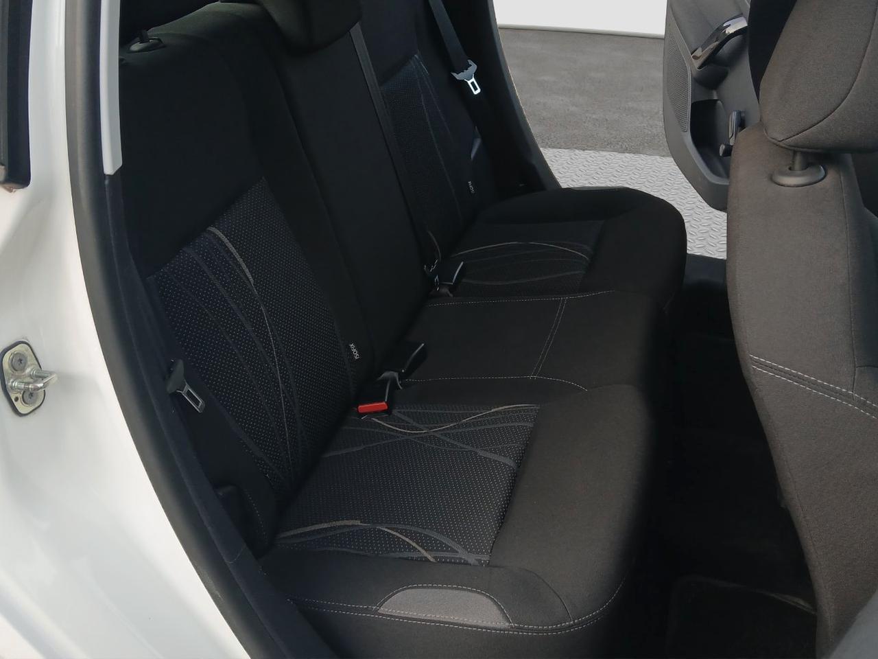 Peugeot 208 5 Porte 208 5p 1.0 puretech (vti) 12v Active