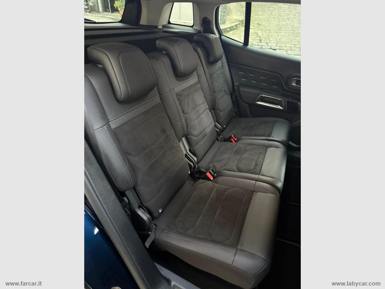 CITROEN C5 Aircross BlueHDi 130 S&S EAT8 Shine