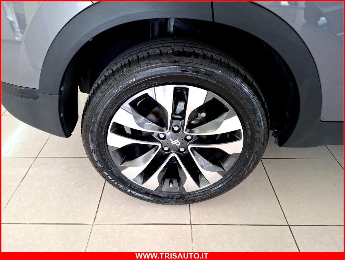DR Dr 5.0 1.5 GPL NEOPATENTATI (TETTO APRIBILE+FARI LED+PELLE+NAVI)