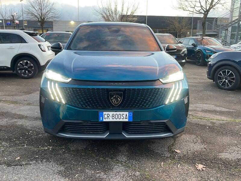 Peugeot 3008 1.2 hybrid Allure 145cv e-dcs6