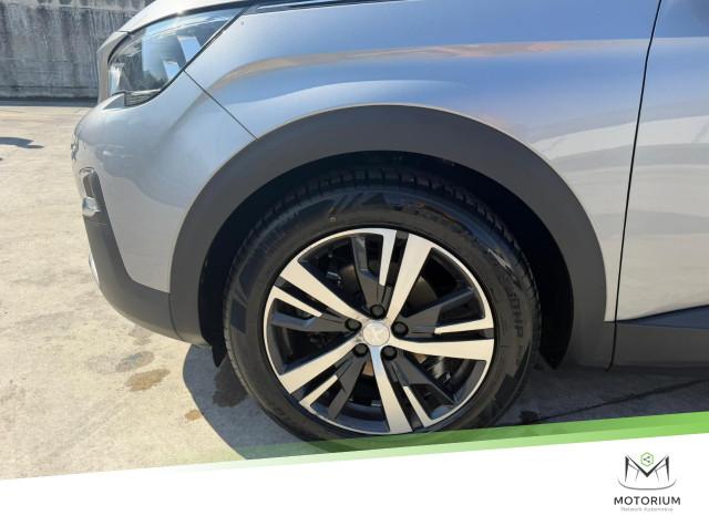 Peugeot 3008 3008 1.5 bluehdi Allure s&s 130cv eat8