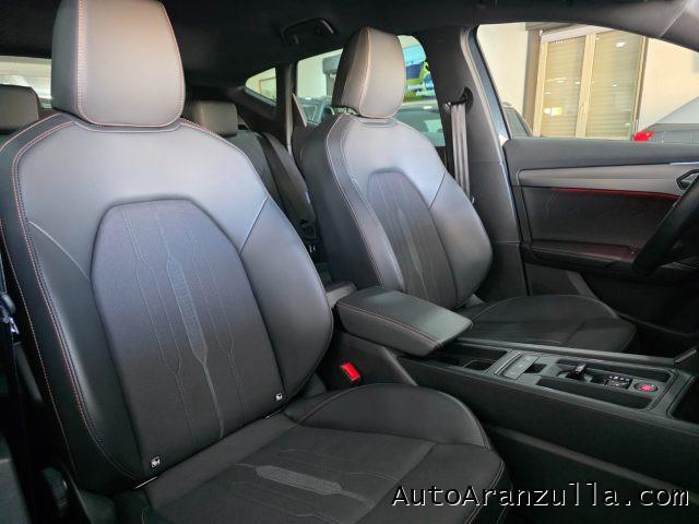 CUPRA Formentor 2.0 TDI 150CV 4Drive DSG Navi - Virtual Cockpit