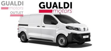 Peugeot Expert 1.5 BlueHDi 120 S&S PL-TN Furgone Standard