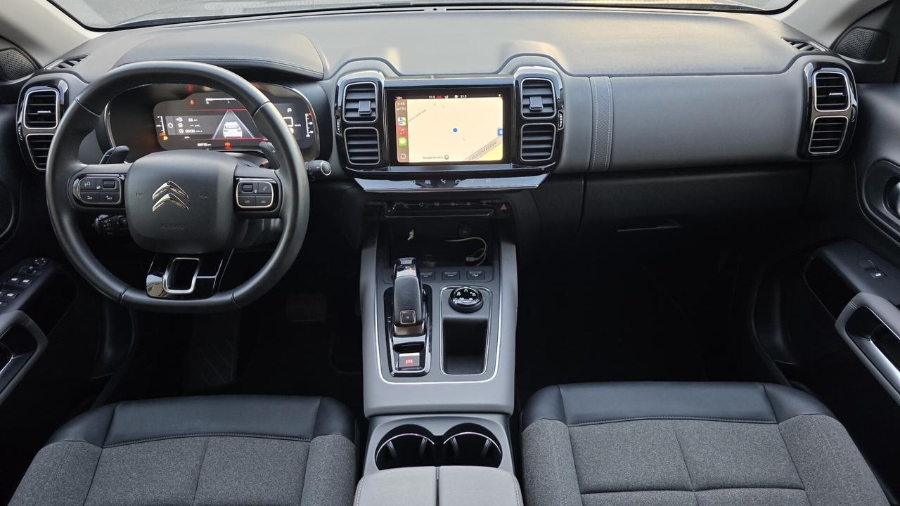 Citroen C5 Aircross C5 Aircross BlueHDi 130 S&S Feel V. Cockpit Led