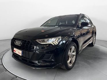 Audi Q3 II 2018 35 2.0 tdi Business Advanced s-tronic