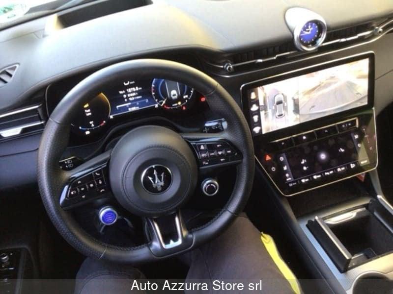 Maserati Grecale MHEV 300 CV AWD GT *VARI COLORI, PROMO AZZURRA*